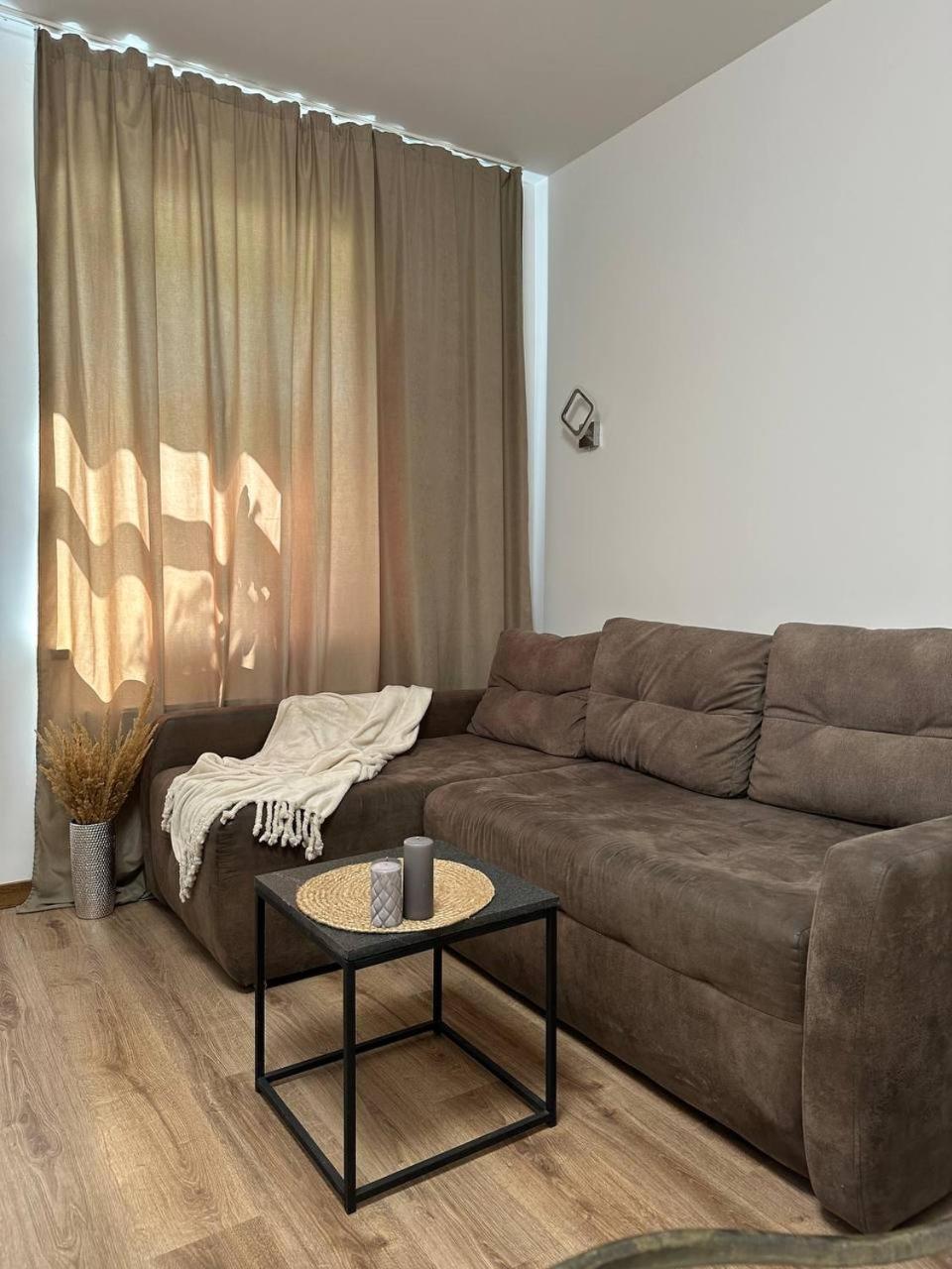 Ferienwohnung Rynok Square Lemberg Exterior foto